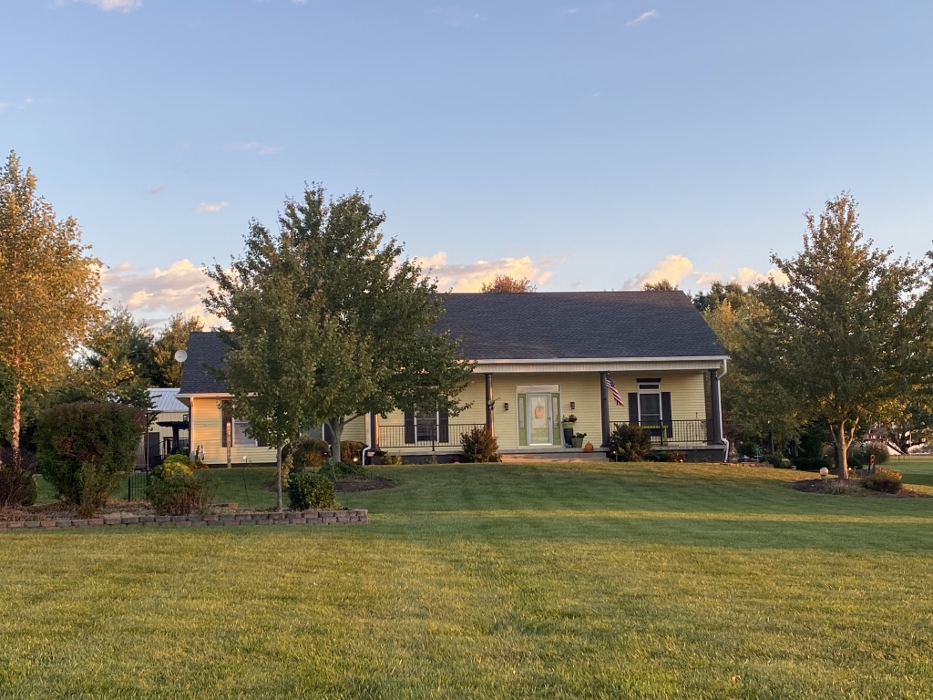 BPMHomes, LLC Residential Property Management in Leavenworth County, Kansas